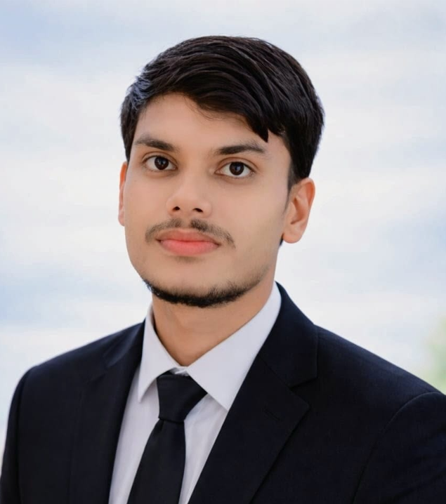 Abhishek Yadav